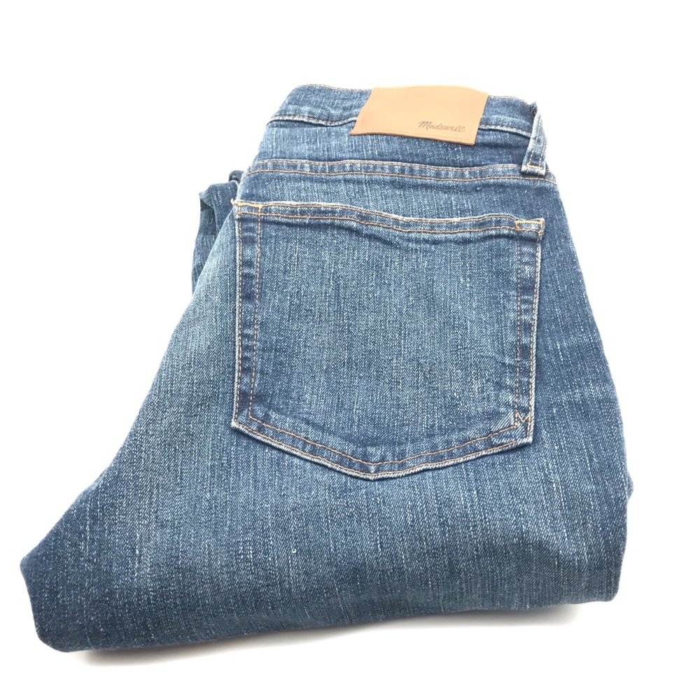 Men’s Madewell Jeans